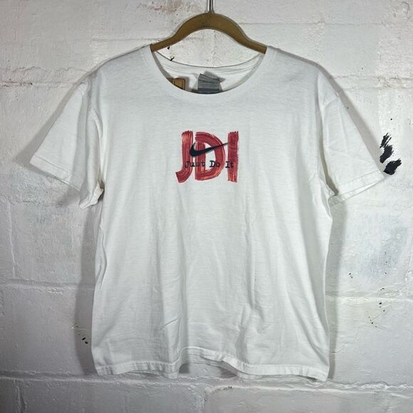 Vintage Nike Shirt - Picture 1 of 6